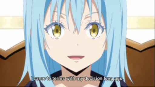 Tensei shitara Slime Datta Ken 2nd Season part 2 episode 2