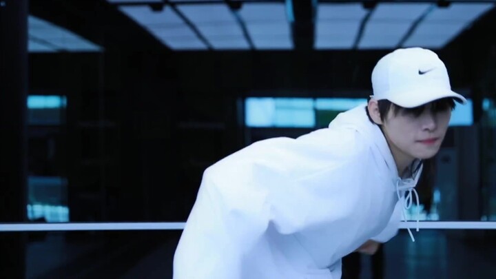 【Thiên Thư Thần】Bìa "Lời khuyên" của Lee Taemin