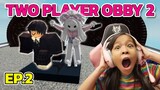 [Roblox] Two Player Obby 2 EP2 [Roblox]