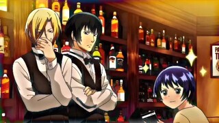 Anime kocak