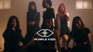 Phiên bản nhạc dance "Love Is Dead" của nhóm nhạc nữ thế hệ thứ năm PURPLE KISS đã được phát hành!
