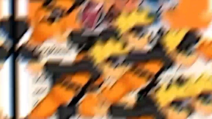 NARUTO GA ADA OBAT🤙🤟😜