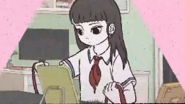 【mc】I used 2.6 billion particles to recreate the theme song of Inhumanity