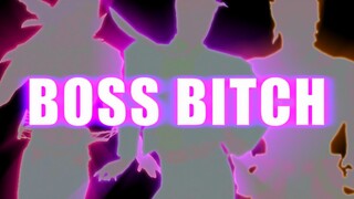 荒木庄全员-Boss Bitch