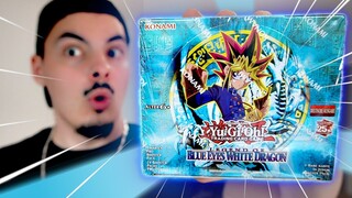 Yu-Gi-Oh! LEGEND OF BLUE-EYES WHITE DRAGON Opening Deutsch