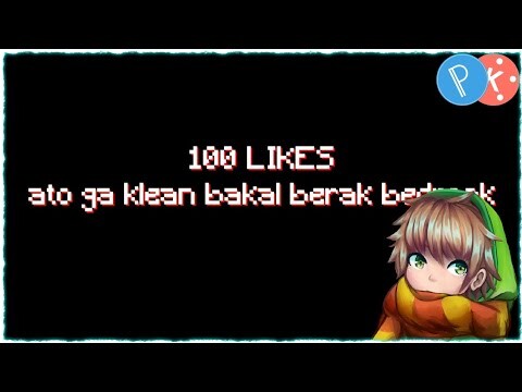 TUTORIAL membuat opening seperti ElestialHD