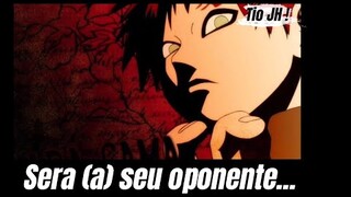 JOGO DO PAUSE VERSÃO (Naruto Clássico)