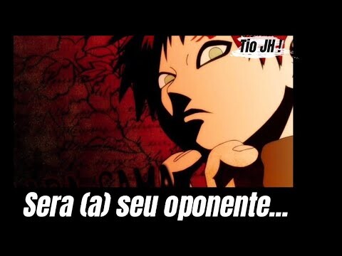 JOGO DO PAUSE VERSÃO (Naruto Clássico)