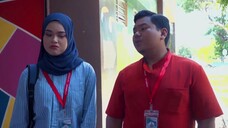 Selamat Pengantin Haru episode 10