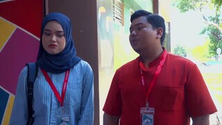 Selamat Pengantin Haru episode 10