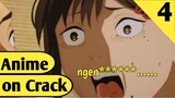Anime on crack Indonesia | ISTIGHFAR JANGAN TOXIC YA