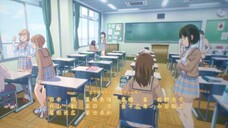 (Eps5 Indo) Koi wa Futago de