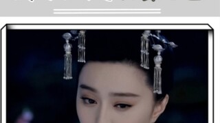 It wasn't popular to make everyone look stunning in makeup.