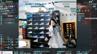 猪油樟cos柴郡倾情演绎《chu》