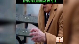 anh chàng bất tử p1 #review
