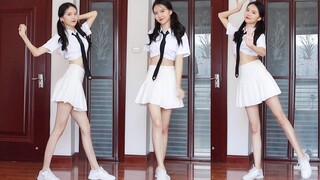 f(x)合集｜连跳九首函数全部主打副歌｜出道日纪念fx舞蹈串烧