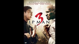 IP MAN 3