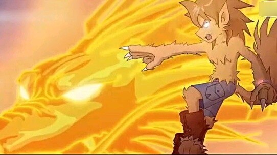 The theme song of "Nano Weapon"