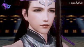 [JX3][Đường Độc/Tang Du/唐毒] Tiểu yêu tinh của sát thủ (Killer's fairy tale/杀手的小妖精)- Ep 5
