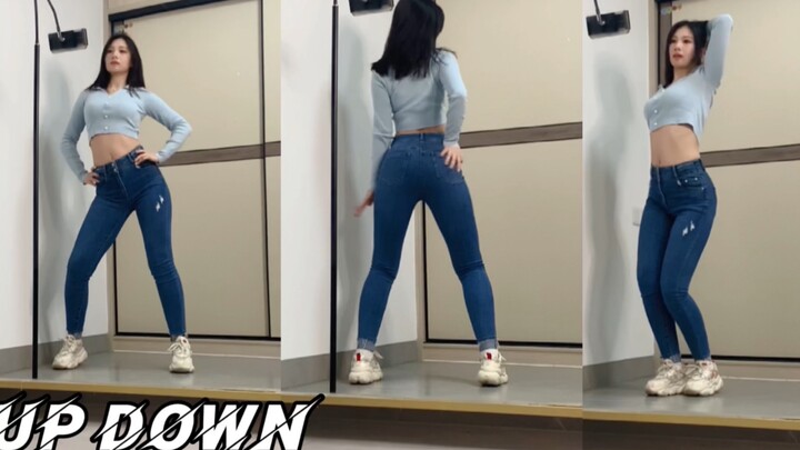 【Up Down】Next month's filming preview~