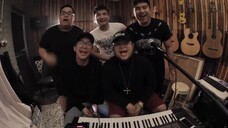 Nadarang _ (c) Shanti Dope _ #AgsuntaJamSessions ft. John Roa