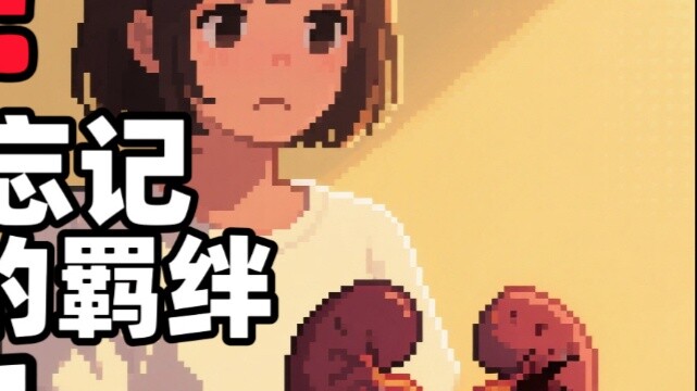 I can’t remember how many times the word “kidney” appeared [I’d rather die than give it to you]