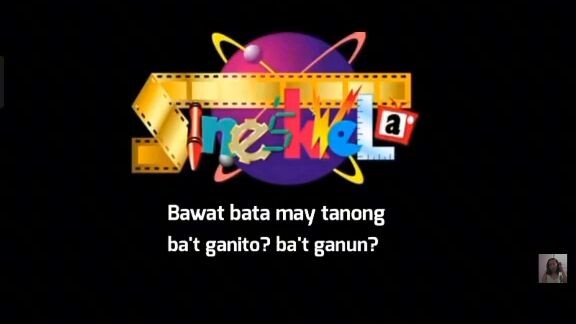 SINESKWELA Theme song🎤🎶