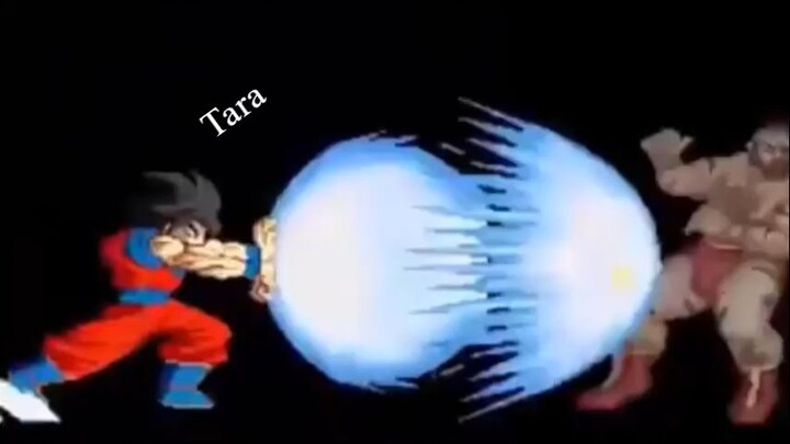 Kame kame kameha 8=))) 7