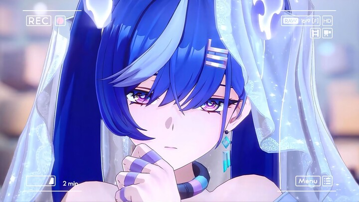 My favorite episode~