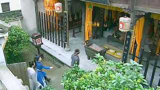 一生只洗三次澡，你能坚持多久？