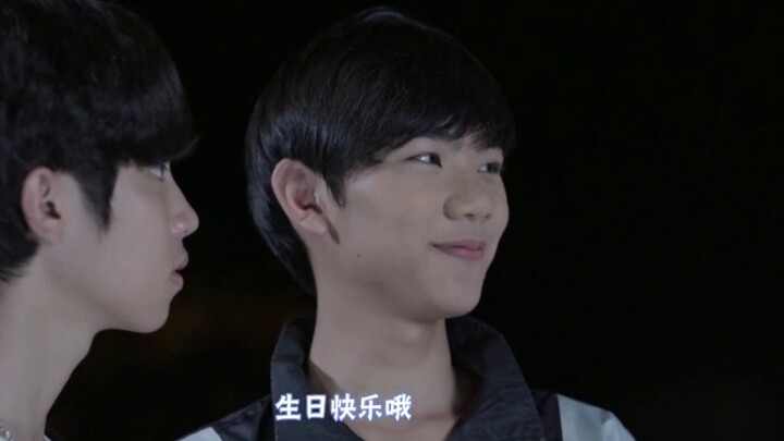 [Friday Academy] ep8Jump is still young, so you can't touch such a thing as a crush