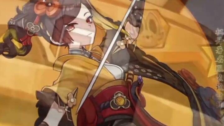 || مذهل! طالب في المدرسة الإعدادية يبلغ 14 عامًا يتحدى أصعب صوت مقلد لـ Genshin Impact على الإنترنت❗