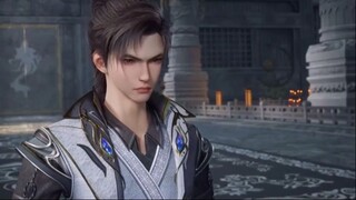 Twins Martial Soul Eps 41 Sub Indonesia