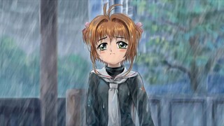 [Theme Song] Kanashii Na (Cardcaptor Sakura OST)