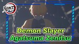 Demon Slayer|[MMD]Pursuing my only salvation until the end of the world[Agatsuma Zenitsu]