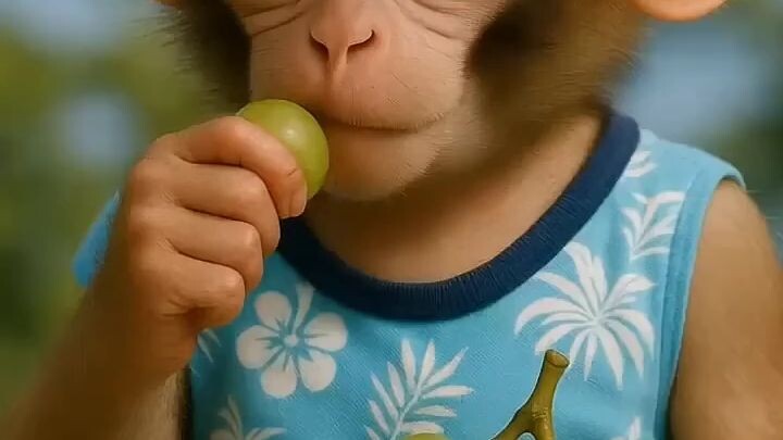 monkey 🐒