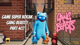 Gang Beasts - Main Bola Ala Fifa World Cup Tapi Bar Bar!!