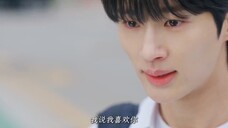 当“和他分手”与“我喜欢你”同时发声。导演这么会拍你不要命了!