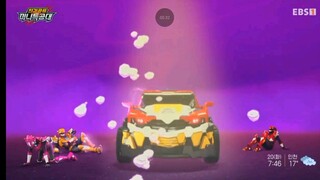 Miniforce Dinoid Season 7 (Episode 13)