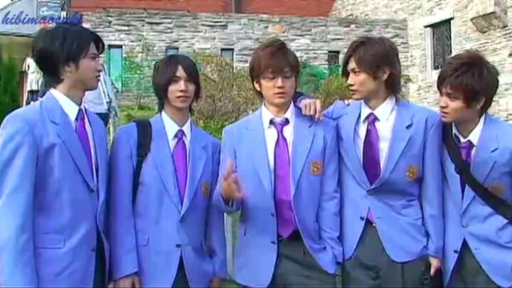 Takumi-kun 3 making ทาคุมิ 005