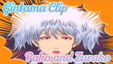 [Gintama Clips] Pako and Zurako’s Daily Life