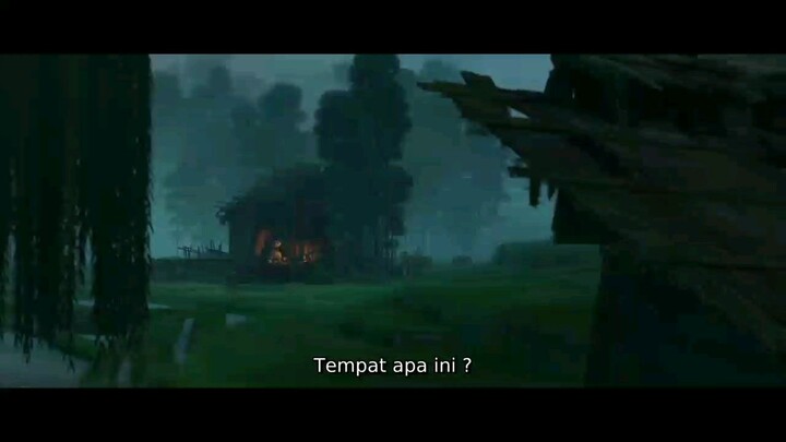 hal yang aku rindukan dari kung fu panda, sebuah pelajaran hidup🥺