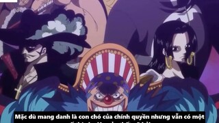 4 Giả Thuyết Hay Nhất Về Kế Hoạch Tân Onigashima_ _ Giả Thuyết One Piece 5