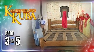 Kampanerang Kuba | Episode 110 (3/5) | May 5, 2024