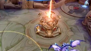 "Temporarily form a CP"