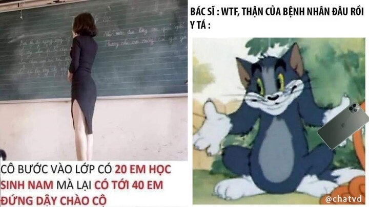 Tổng hợp ảnh chế--phần--77--20 em còn lại là ai thế ta.