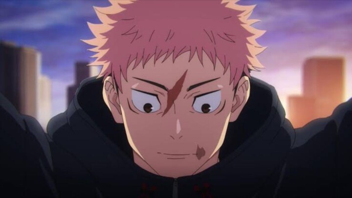 Jujutsu Kaisen Season 3 Episode 02 Sub Indo HD