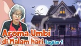 Dongeng Anak Indonesia - Aroma Umbi di Malam Hari Bagian 1