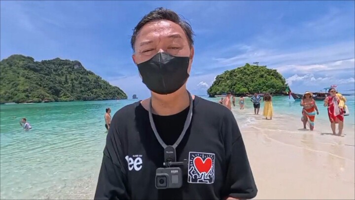 Krabi Thailand
