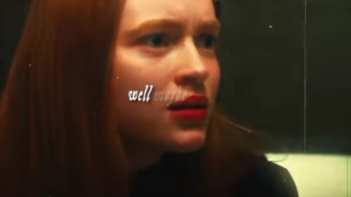 All Too Well sad Sadie Sink clip